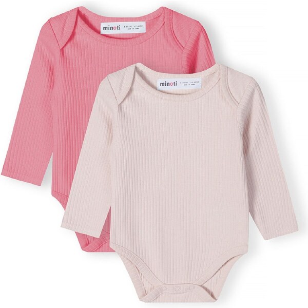 MINOTI Body ružová 62511174