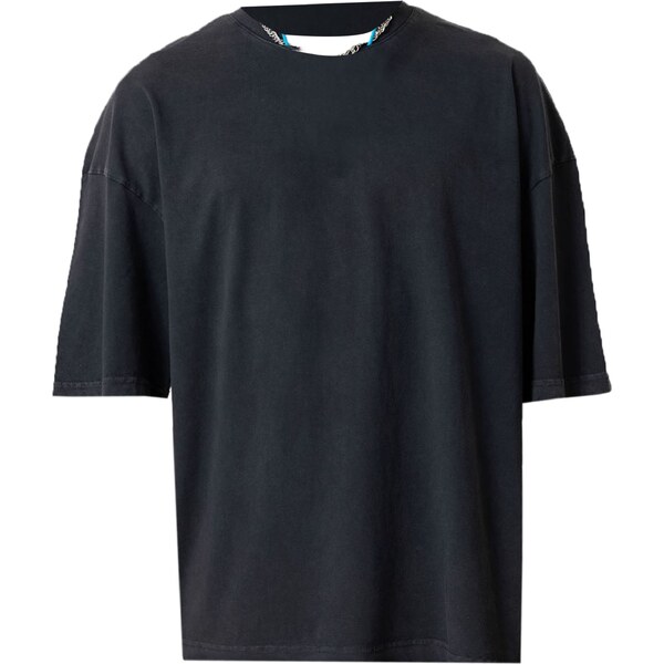 VAMOS CLO Tričko čierna 60683424