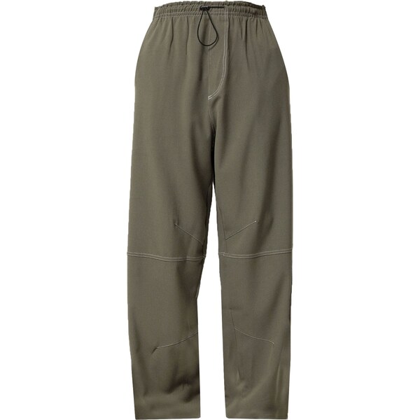 VAMOS CLO Nohavice kaki 60683675