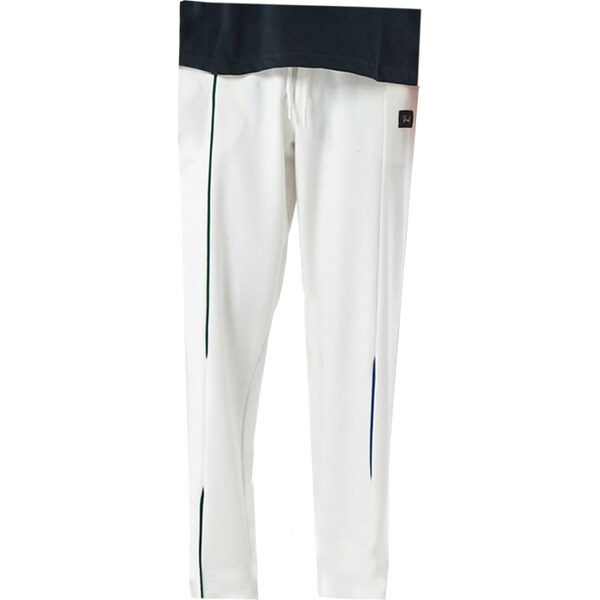 VAMOS CLO Nohavice nebielená / čierna 60683683