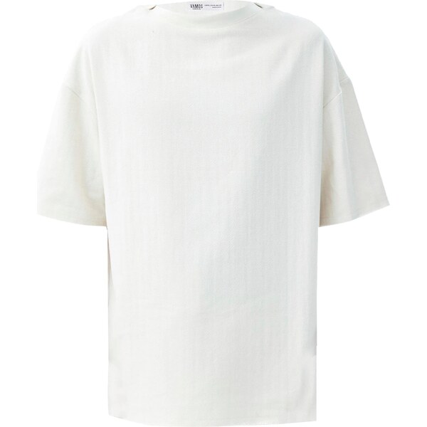VAMOS CLO Tričko nebielená 60683685