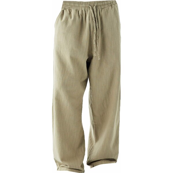 VAMOS CLO Nohavice Seattle kaki 60683702