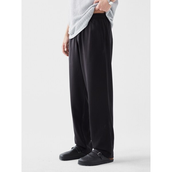 VAMOS CLO Nohavice čierna 60683773