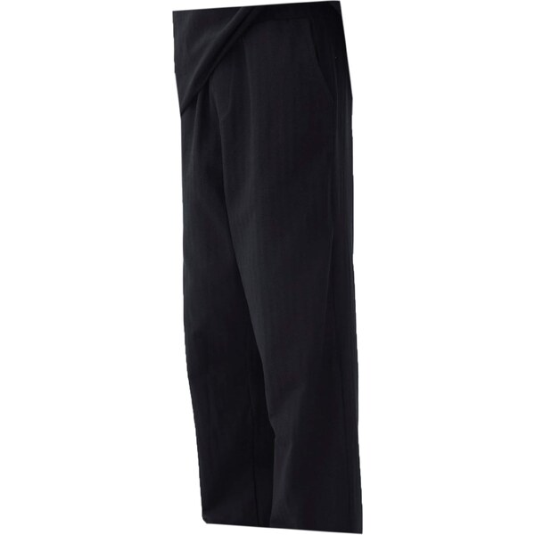 VAMOS CLO Nohavice Vendee čierna 60683744