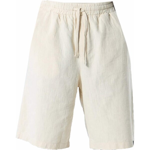 VAMOS CLO Nohavice šedobiela 60683724