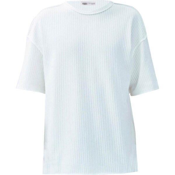 VAMOS CLO Tričko nebielená 60683854