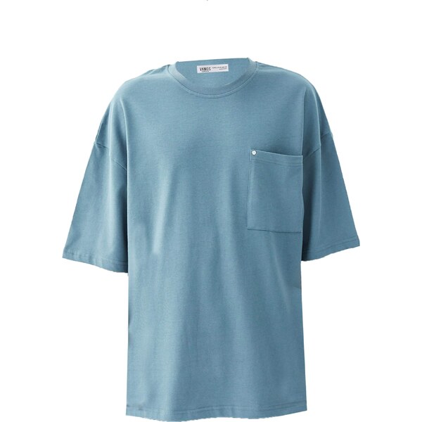 VAMOS CLO Tričko nebesky modrá 60683887