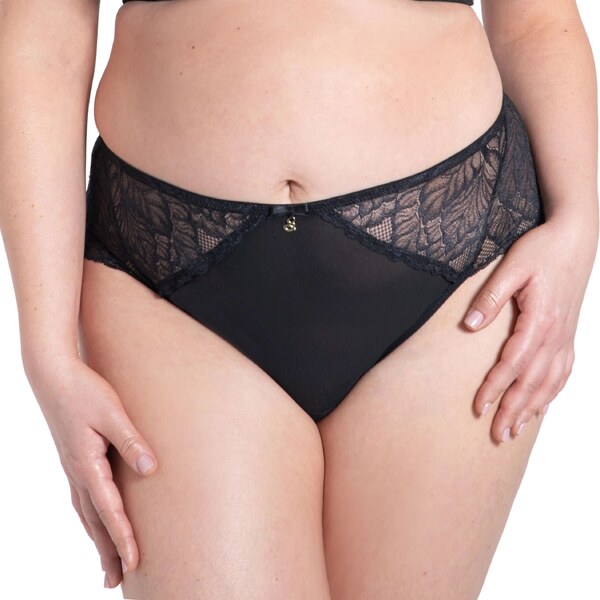 Samanta Dámske nohavičky Amelia 62235807