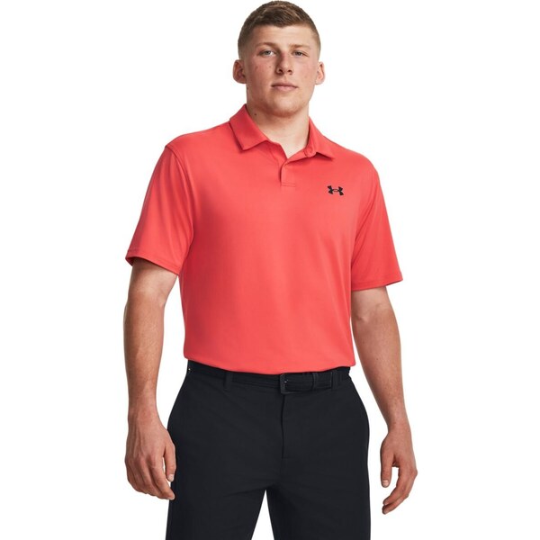 Mens Polo Shirt Under Armour T2G 64783331