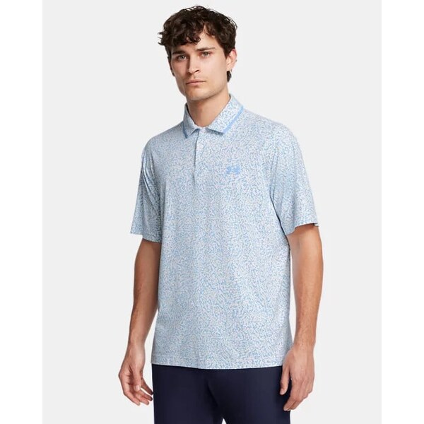 Mens Under Armour VERGE polo shirt 64784209