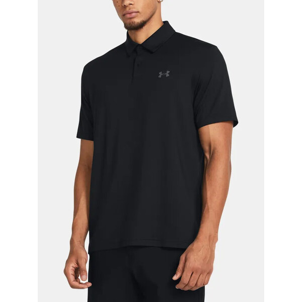 Mens functional T-shirt Under Armour POLO 64784199