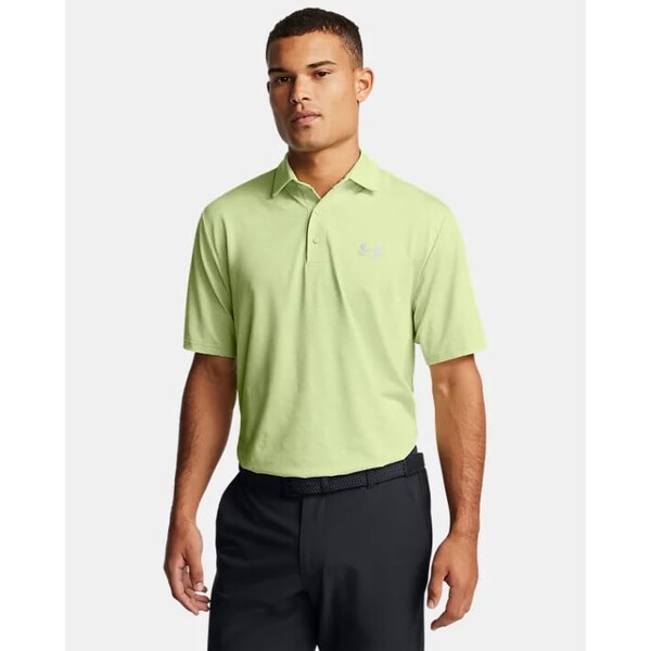 Mens Under Armour PLAYOFF polo shirt 64784402