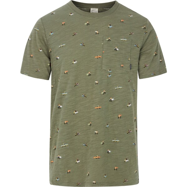 Mens T-shirt Protest PRTCHAREL 60139909