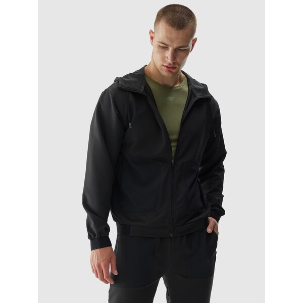 Mens Sports Sweatshirt 4F 60139911