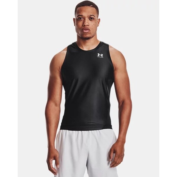Mens tank top Under Armour COMP 64784502