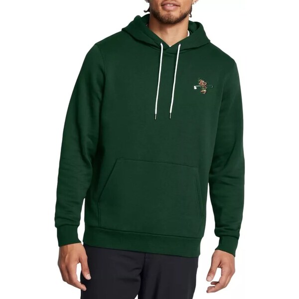 Mens Under Armour Icon Goin Undr Hoodie 64784494