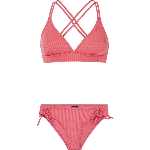 Womens two-piece swimsuit Protest PRTBOOGIE 64784512