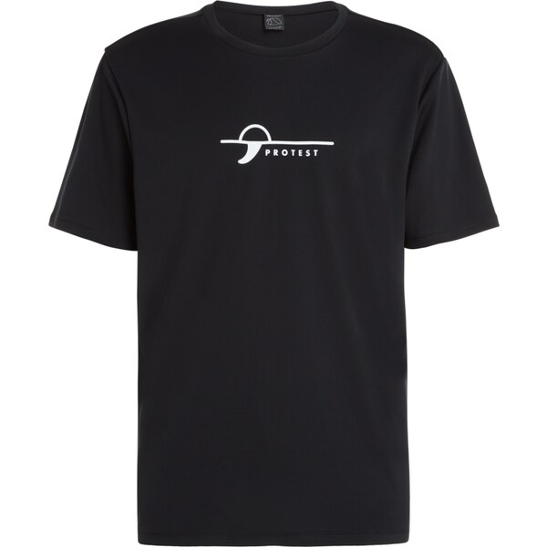 Mens surfer T-shirt Protest PRTLEGUNDI 60139924