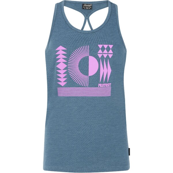 Girls tank top Protest PRTFAMOUS JR 60139926