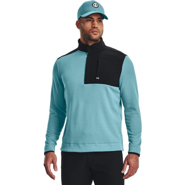 Mens Under Armour Storm SweaterFleece Nov sweatshirt 64783974