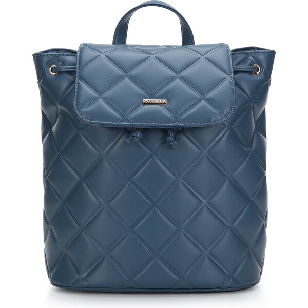 Wittchen Vak z geometricky prešívanej ekokože pre štýlové uskladnenie, 60175860