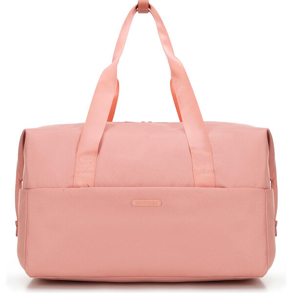 Wittchen Ružová cestovná taška 56-3S-710-34 66066914
