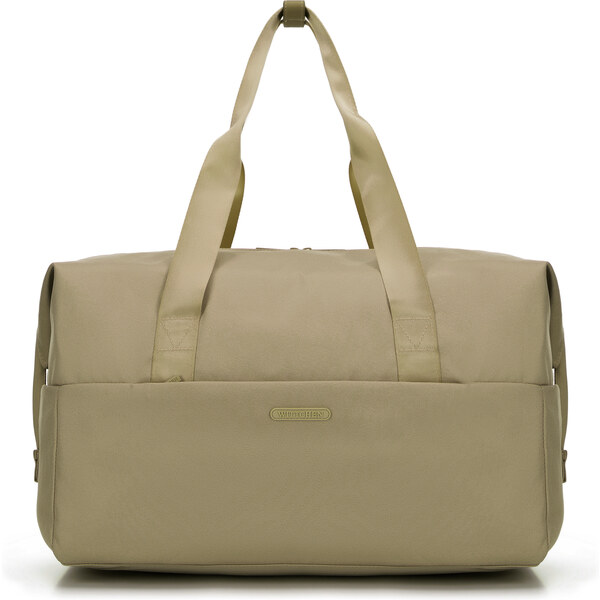 Wittchen Univerzálna športovo-cestovná taška – priestranná a funkčná 66066913