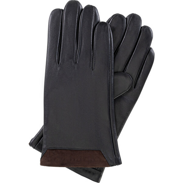 Pánske kožené rukavice Wittchen 39-6L-960-14 60475225