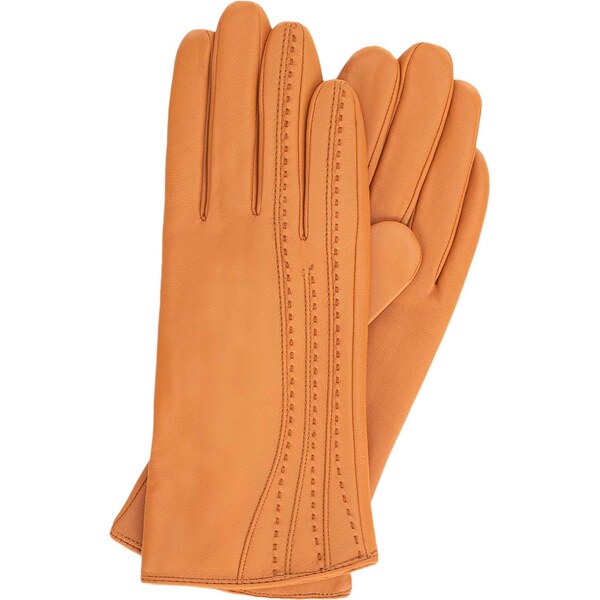 Dámske zateplené rukavice Wittchen 39-6L-963-9 60475231