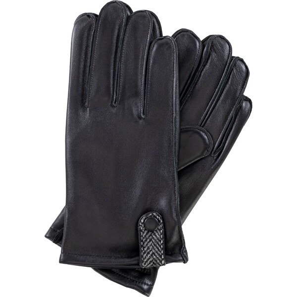 Pánske kožené rukavice Wittchen 39-6L-961-1 60475227