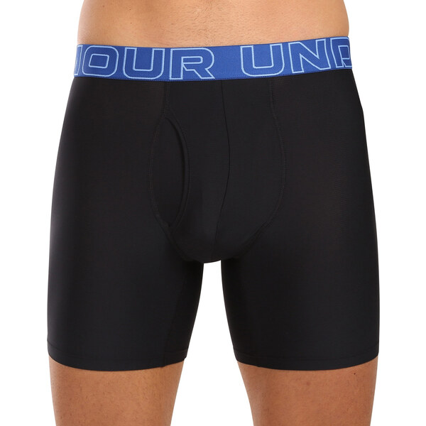 3PACK pánske boxerky Under Armour viacfarebné (1383885 432) 5 60146807