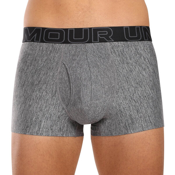3PACK pánske boxerky Under Armour viacfarebné (1383883 001) 4 60146813