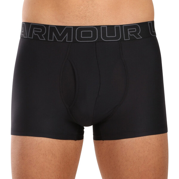 3PACK pánske boxerky Under Armour viacfarebné (1383883 035) 60146811