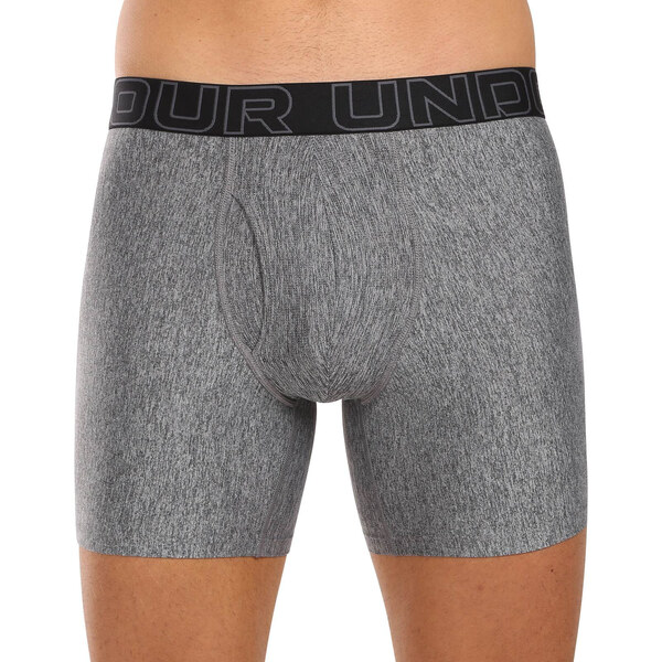 3PACK pánske boxerky Under Armour viacfarebné (1383879 713) 5 60146818