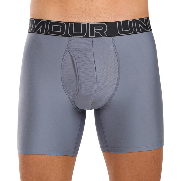 3PACK pánske boxerky Under Armour viacfarebné (1383879 400) 4 60146820