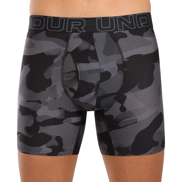 3PACK pánske boxerky Under Armour viacfarebné (1383879 001) 60146823