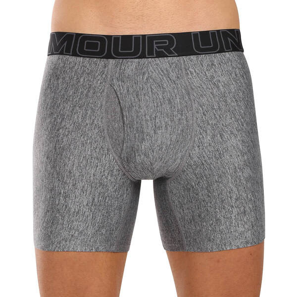 3PACK pánske boxerky Under Armour viacfarebné (1383879 391) 5 60146822