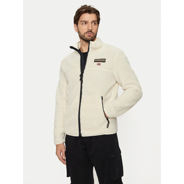 Fleecová mikina Napapijri 60149088