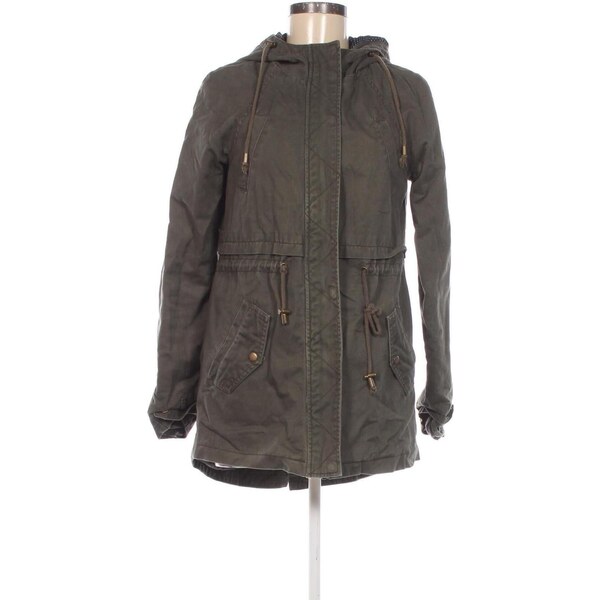 Dámska bunda Stradivarius 60149680