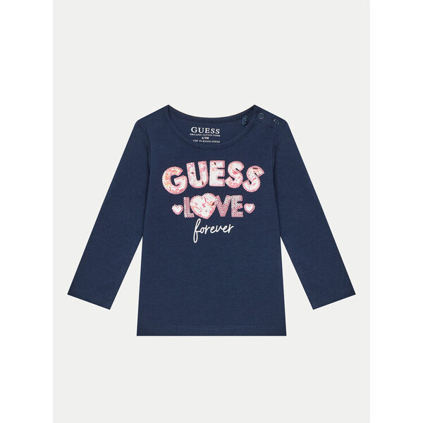 Blúzka Guess 60149081