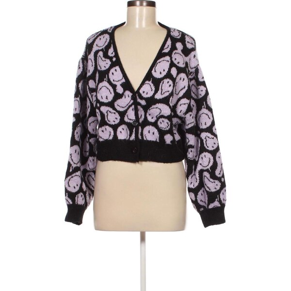 Dámsky kardigán Smiley 60152819