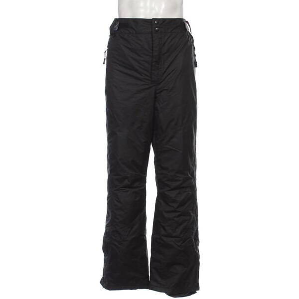 Pánske nohavice pre zimné sporty Crivit 60153181