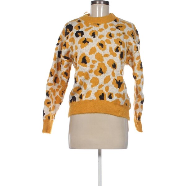 Dámsky pulóver Yessica 60153231