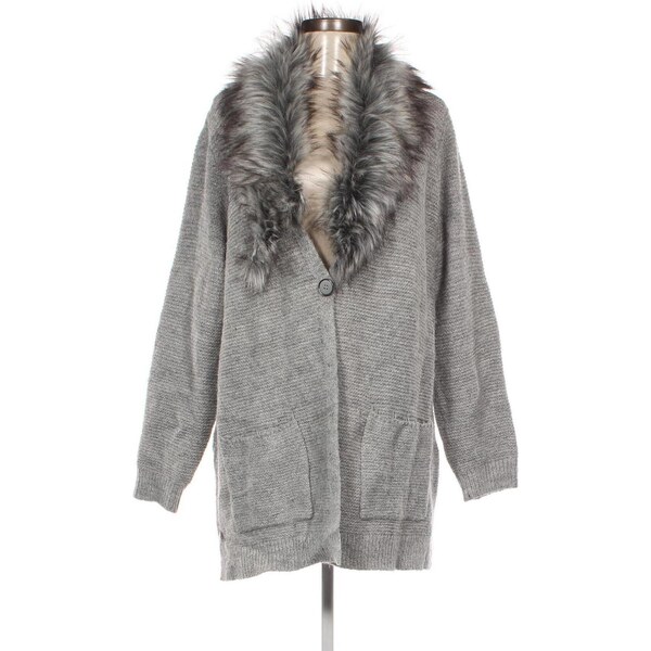 Dámsky kardigán Canda 60153912