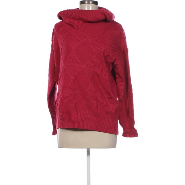 Dámsky pulóver Laura Torelli 60154078