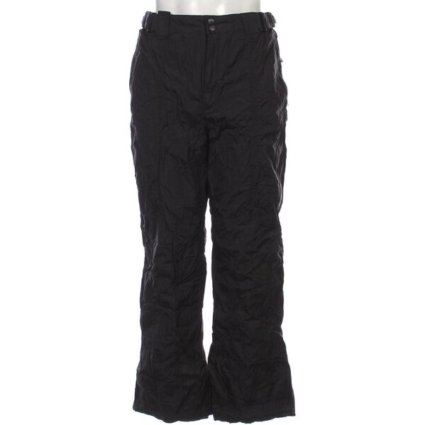 Pánske nohavice pre zimné sporty Proline 60154384