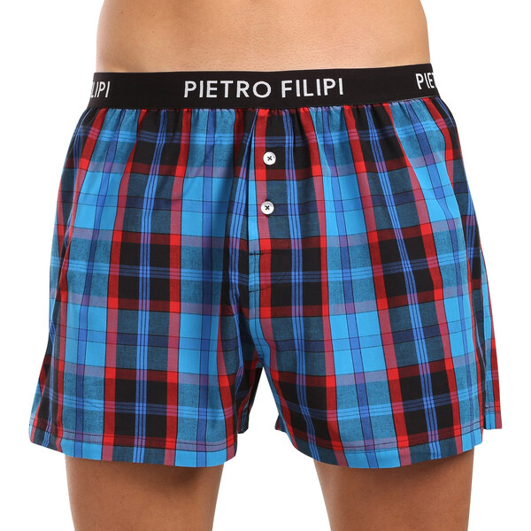 2PACK pánske trenky Pietro Filipi viacfarebné (2TC006) 3 60205952