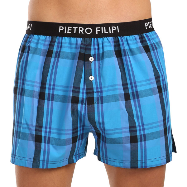 2PACK pánske trenky Pietro Filipi viacfarebné (2TC004) 3 60173284