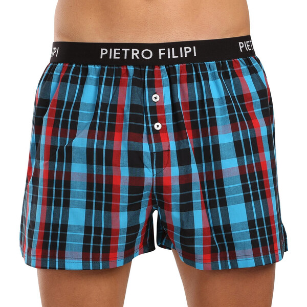 2PACK pánske trenky Pietro Filipi viacfarebné (2TC002) 3 60205955