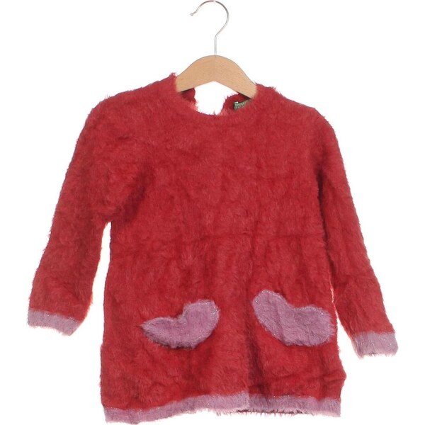 Detský sveter United Colors Of Benetton 60153489